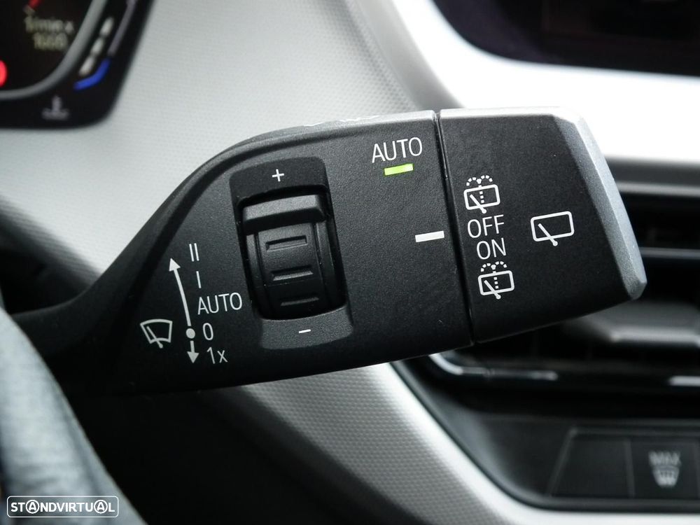 BMW 116 d Corporate Edition - 24