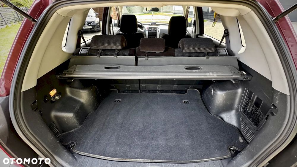 Hyundai Tucson 2.0 CRDi VGT 4WD GLS - 18
