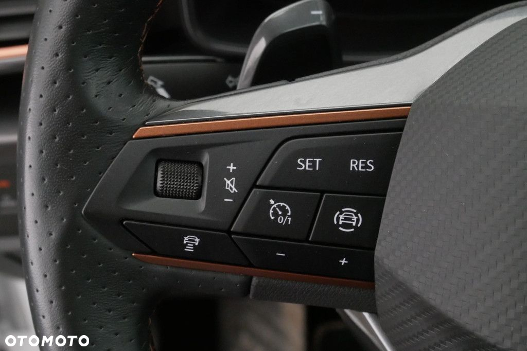 Cupra Formentor 1.5 TSI DSG - 23