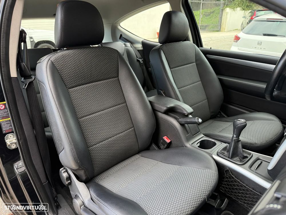 Mercedes-Benz A 150 Avantgarde - 24