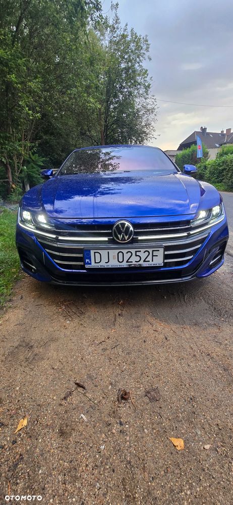 Volkswagen Arteon 2.0 TSI R-Line DSG - 14