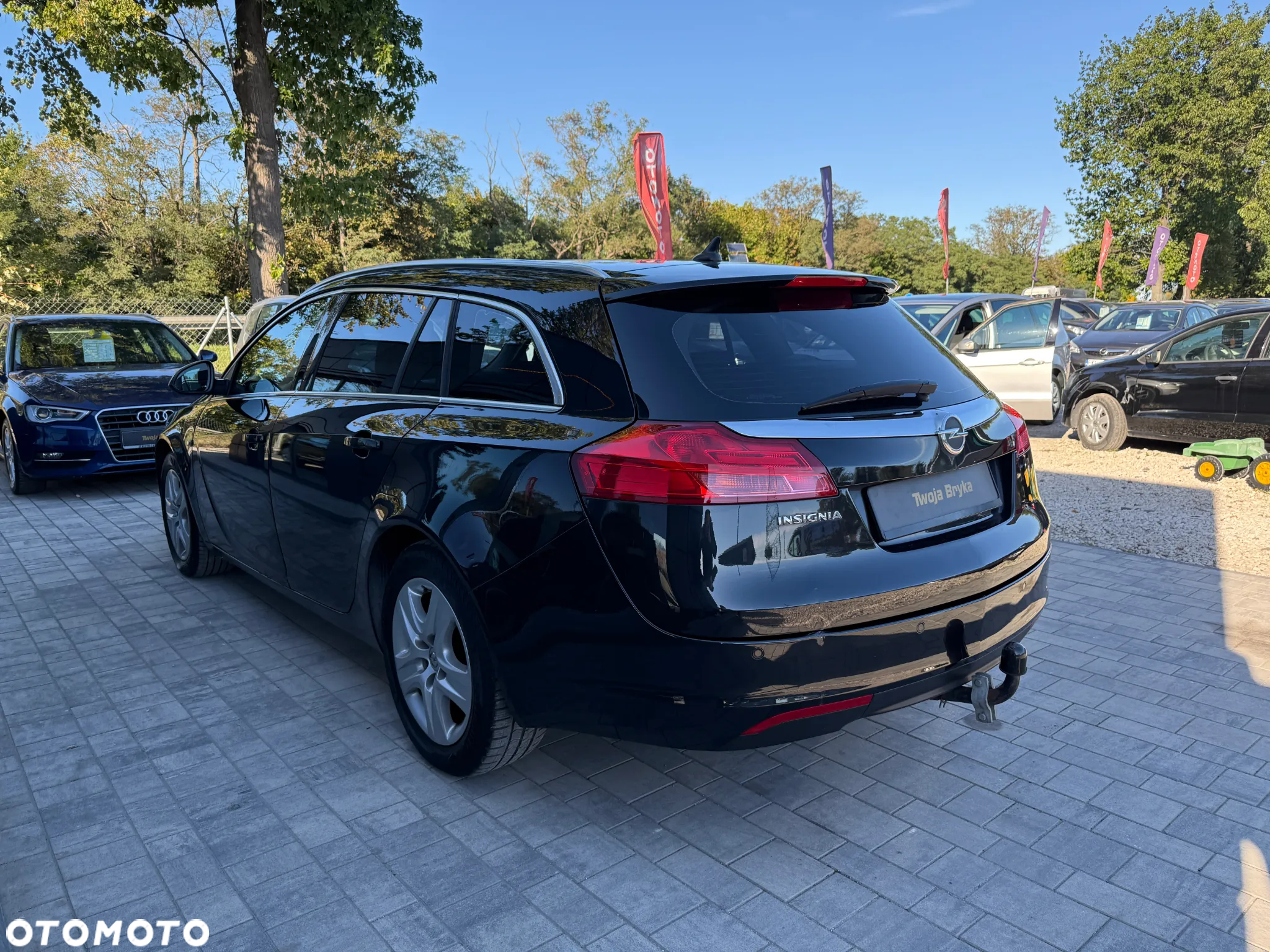 Opel Insignia 1.8 - 20