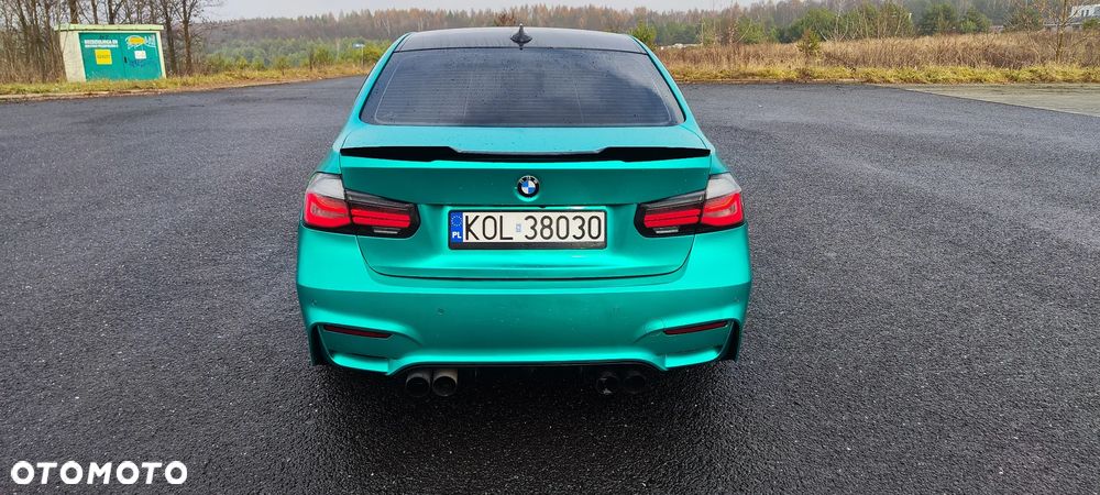 BMW Seria 3 320i Sport Line - 8