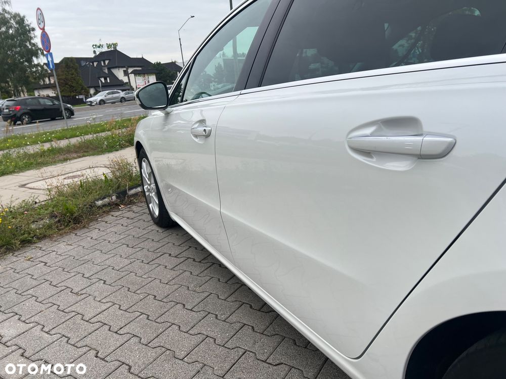 Peugeot 508 2.0 HDi Allure - 8