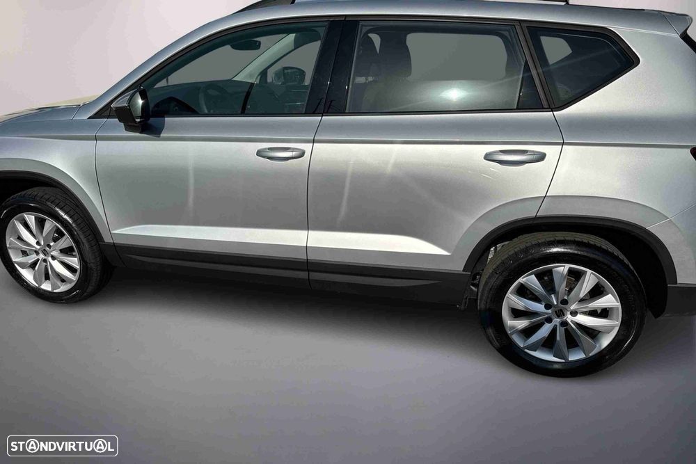 SEAT Ateca 2.0 TDI Style - 5