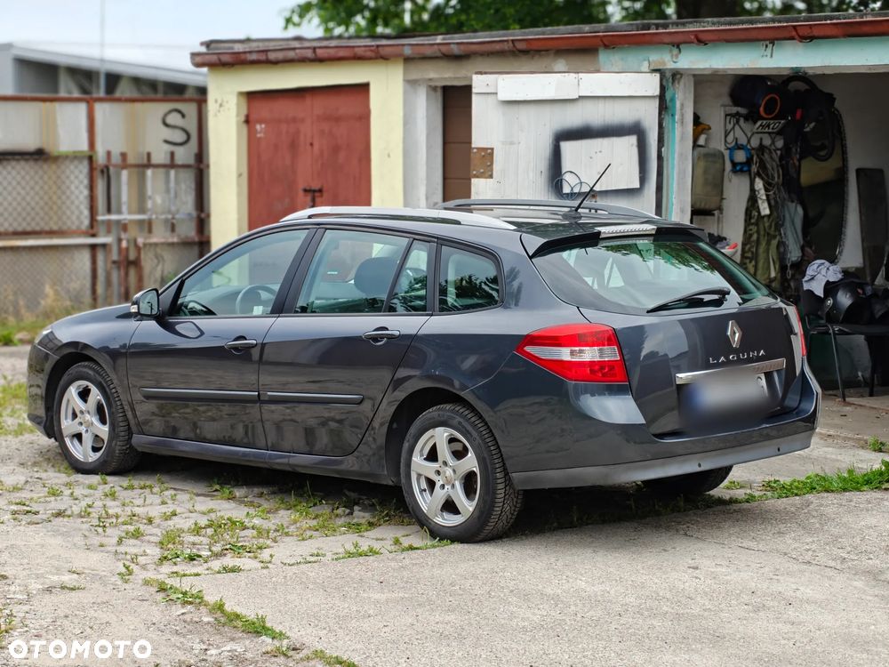 Renault Laguna 2.0 16V 140 Dynamique - 2