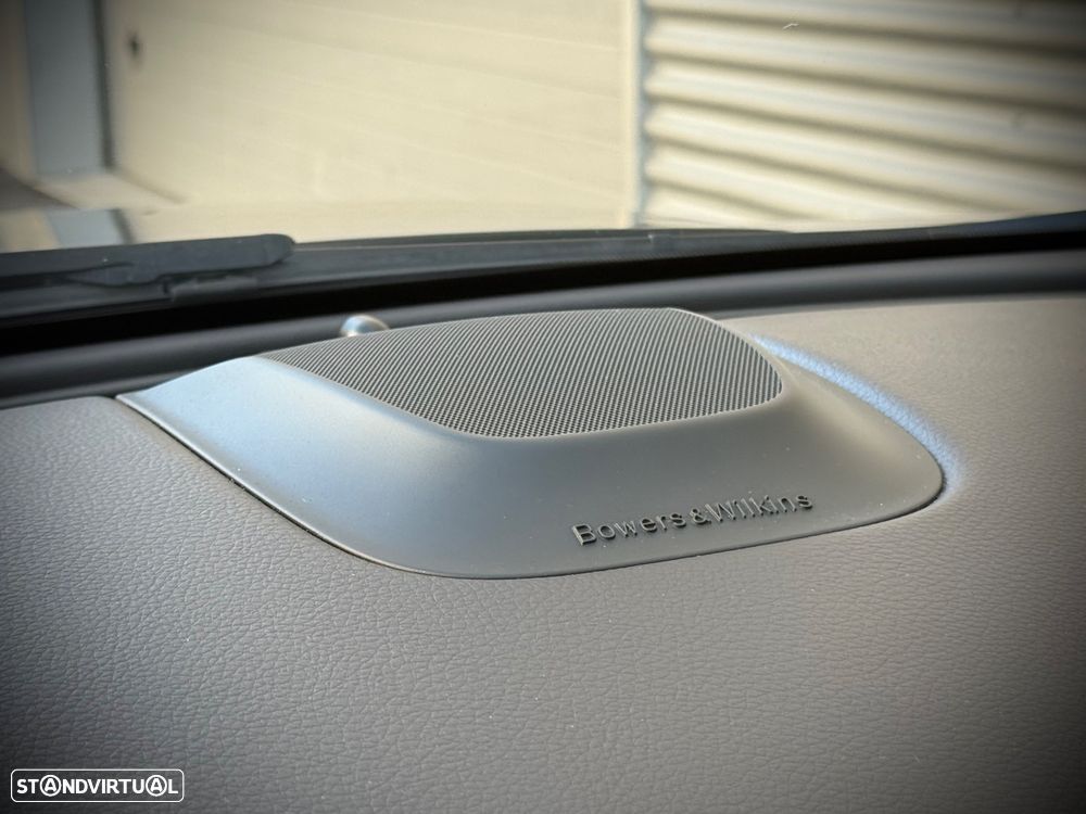 Jaguar XF 2.2 D Premium Luxury - 19