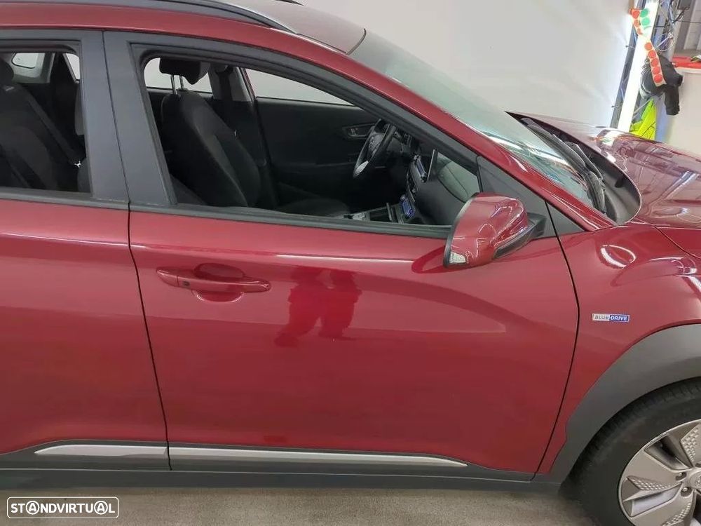 Hyundai Kauai 64.8 kWh Premium - 6