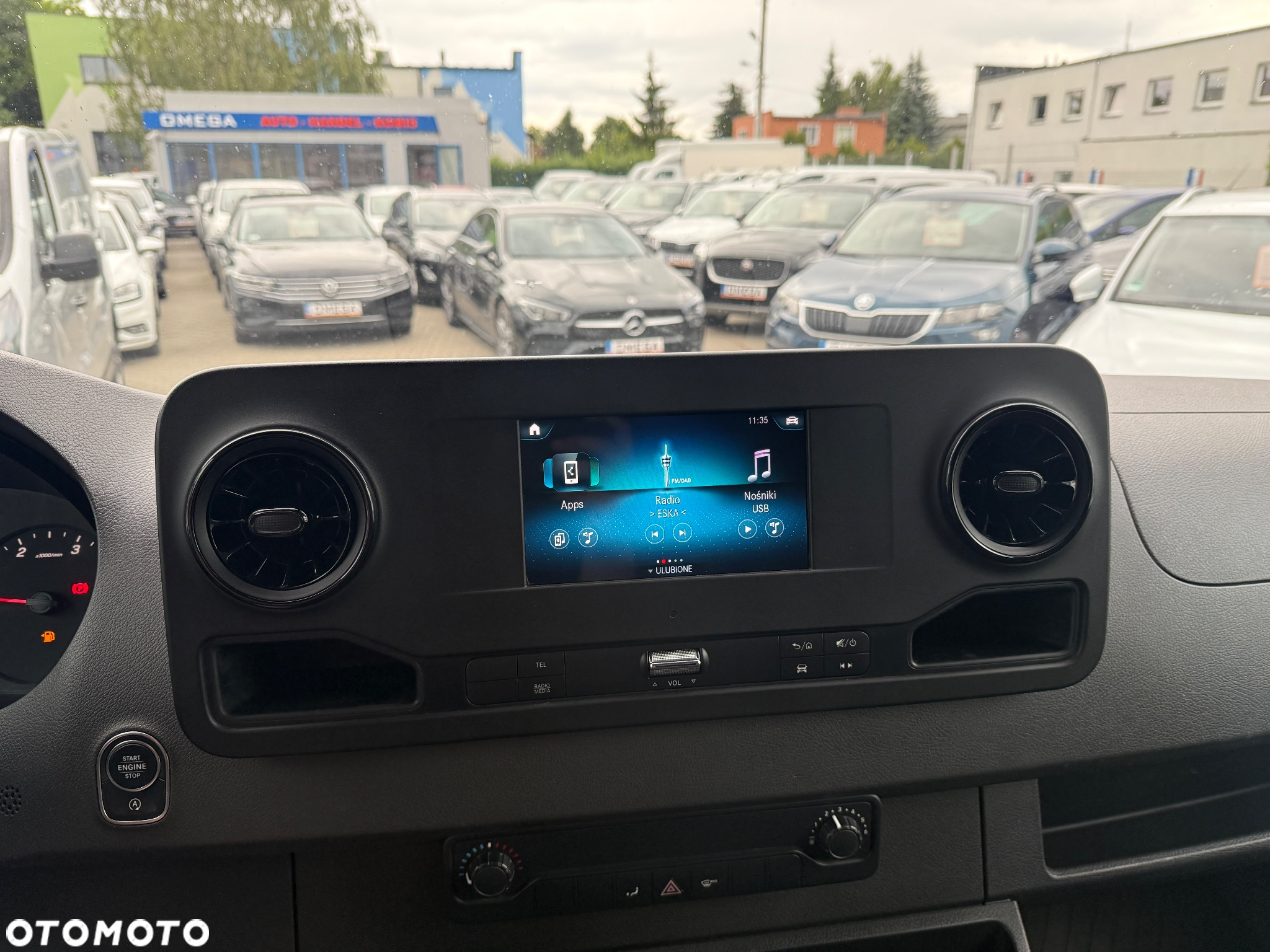Mercedes-Benz Sprinter 311 Standard - 11