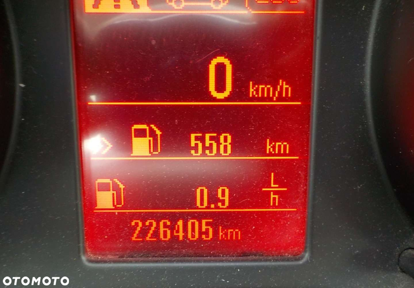 Opel Astra - 27