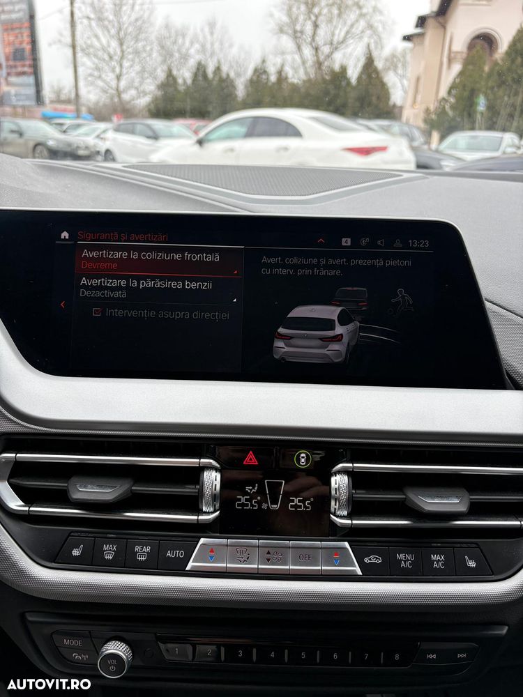 BMW Seria 1 120i Aut. Sport Line - 20