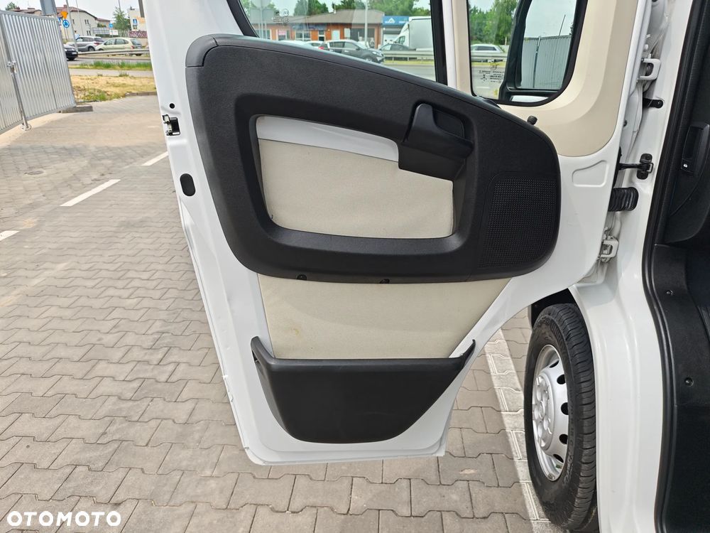 Fiat Ducato - 18