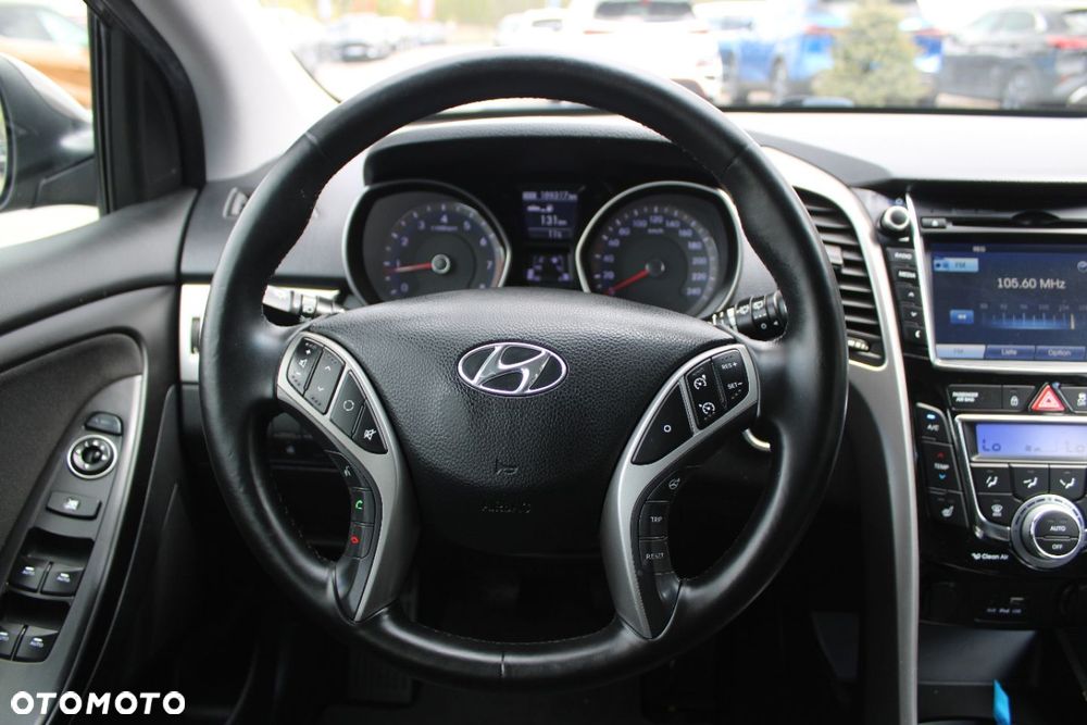 Hyundai i30 - 28