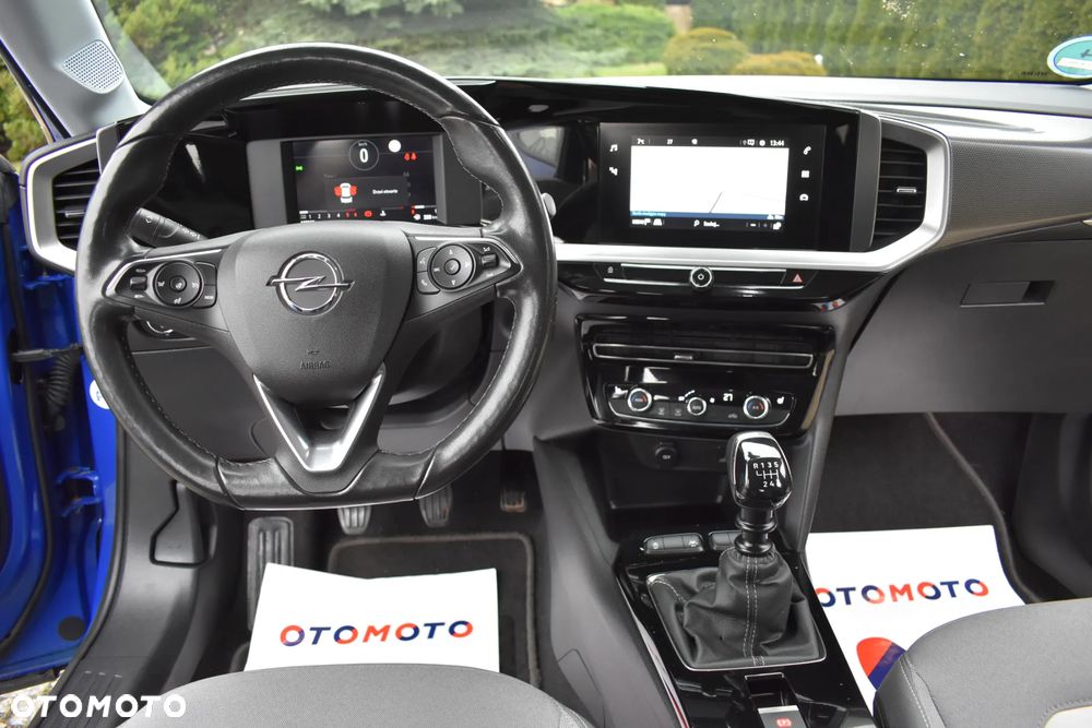 Opel Mokka 1.2 DI Turbo Business Elegance - 35