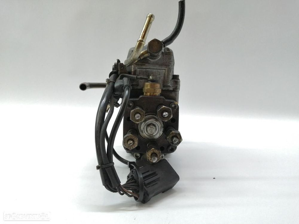 BOMBA INJECÇÃO JEEP GRAND CHEROKEE II 2001 - 3