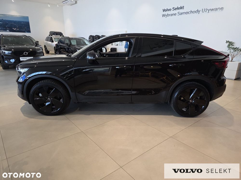 Volvo C40 - 9