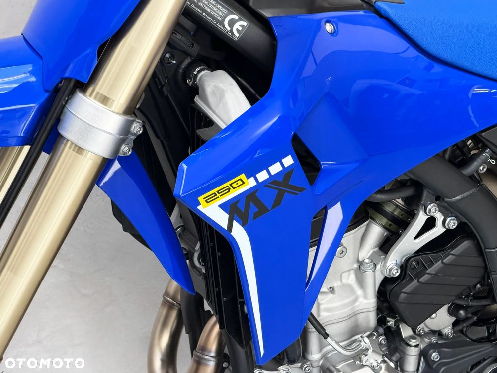 ZX MOTO 250MX - 20