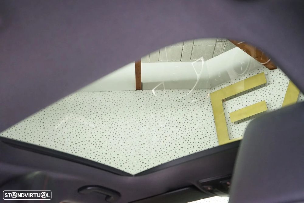 Mercedes-Benz CLA 180 d Shooting Brake AMG Line Aut. - 43