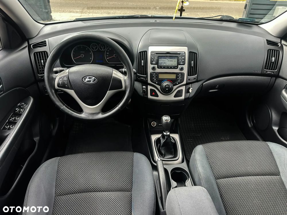 Hyundai i30 - 33