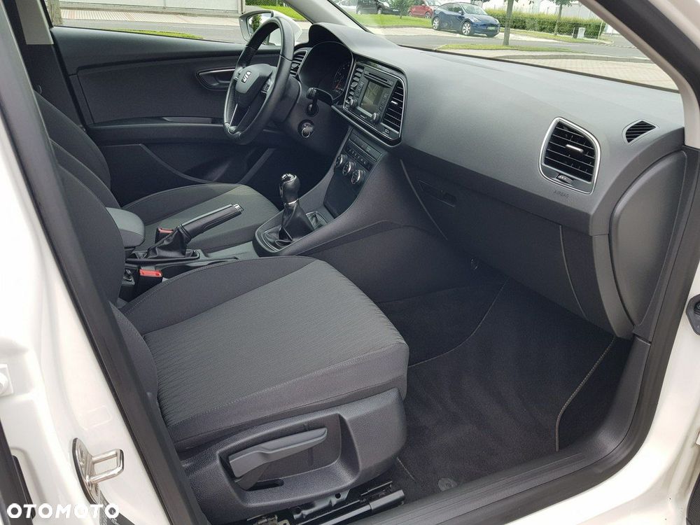 Seat Leon 1.4 TSI Style S&S - 15