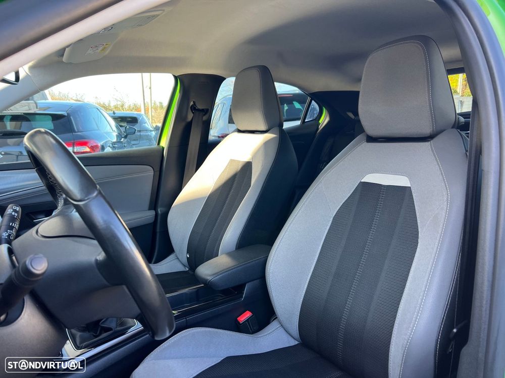 Opel Mokka 1.2 T Elegance - 9