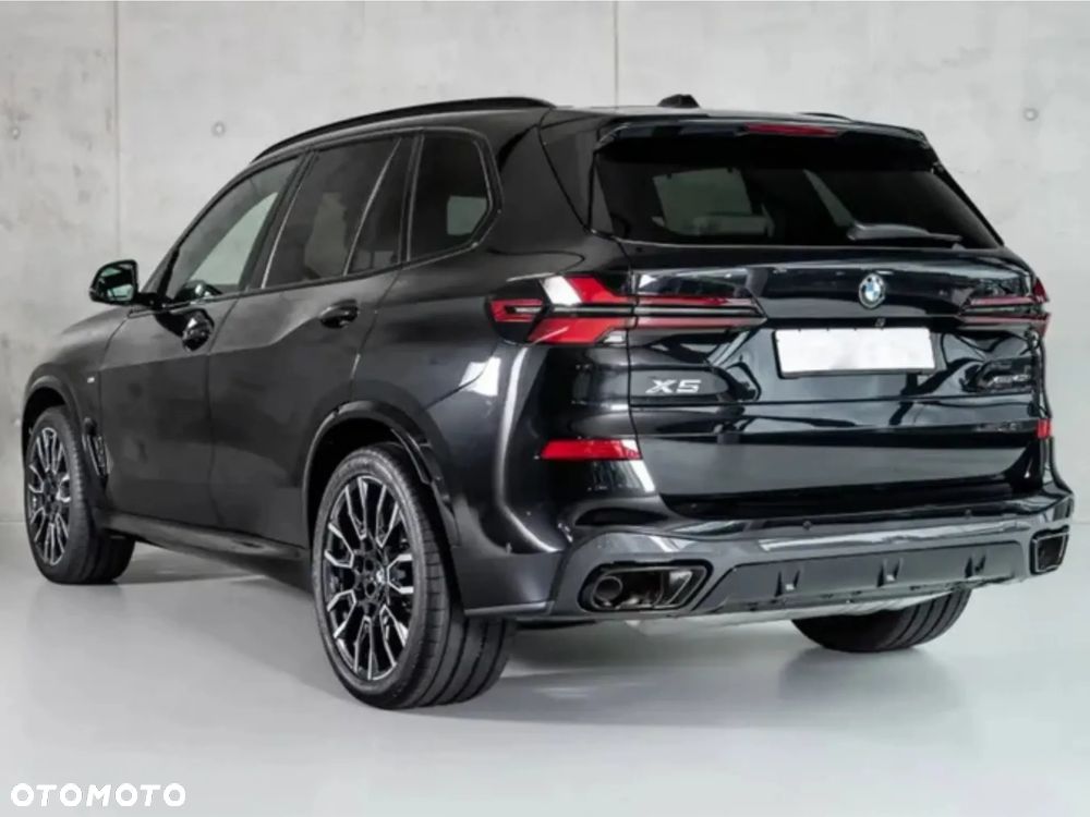 BMW X5 xDrive30d sport - 3