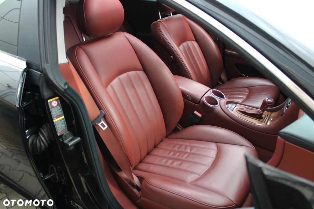 Mercedes-Benz CLS 350 7G-TRONIC - 13