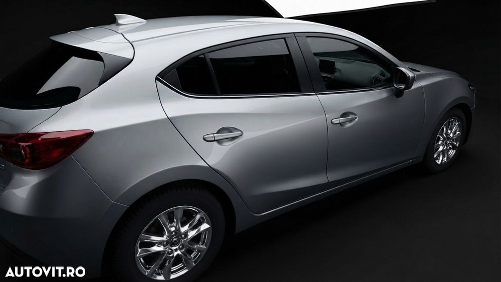 Mazda 3 - 12