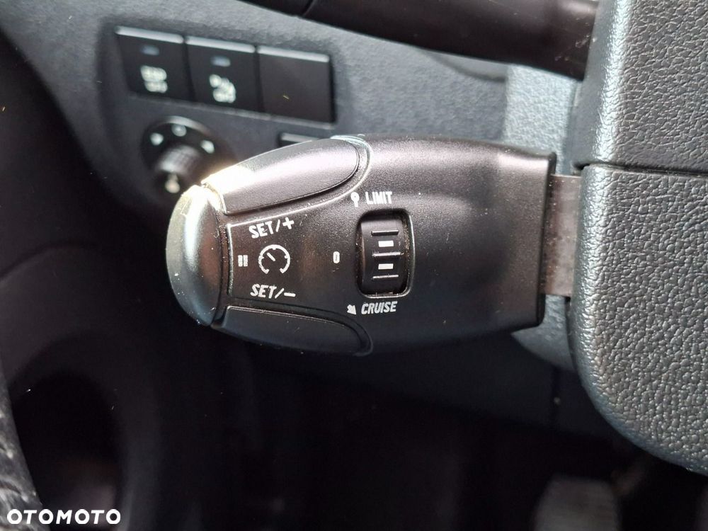 Citroën Berlingo 2011