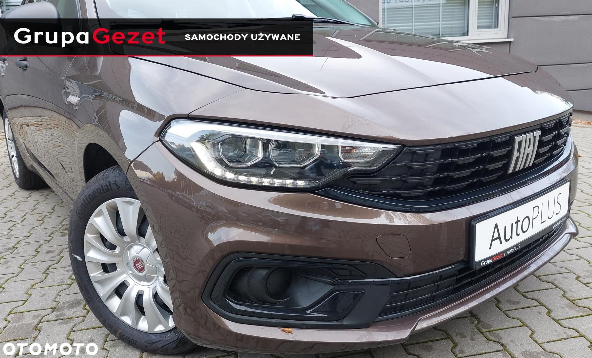 Fiat Tipo - 4