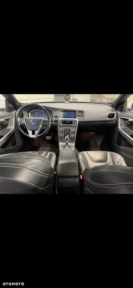 Volvo S60 - 11