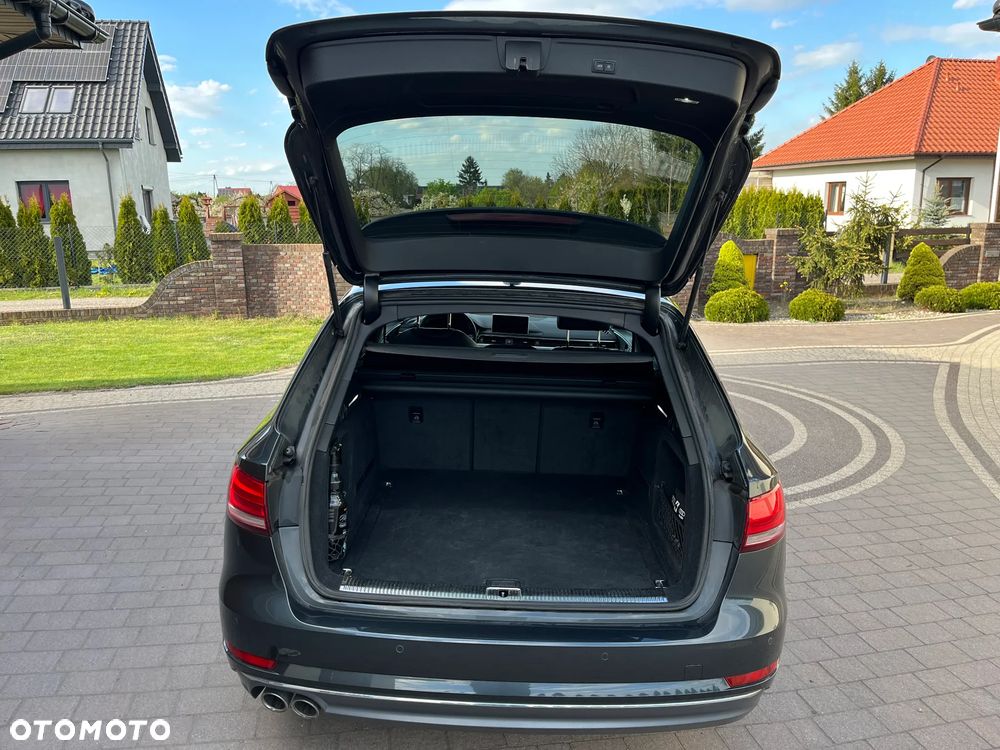 Audi A4 Avant - 12