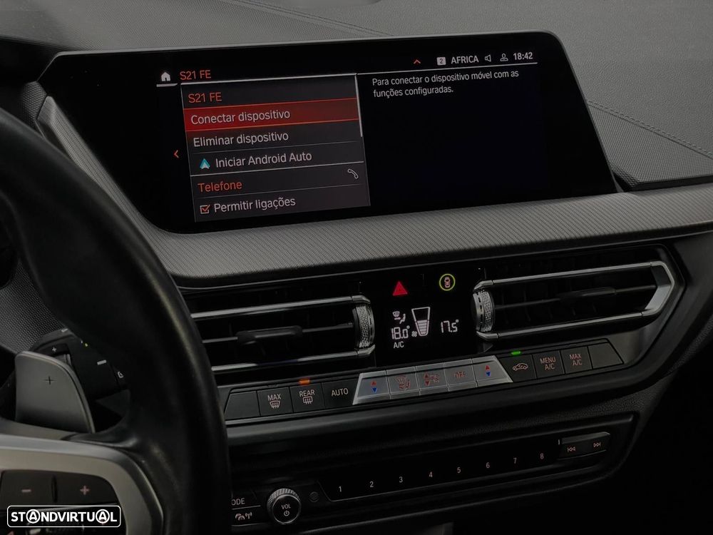 BMW M135i xDrive Pack Color Vision - 30