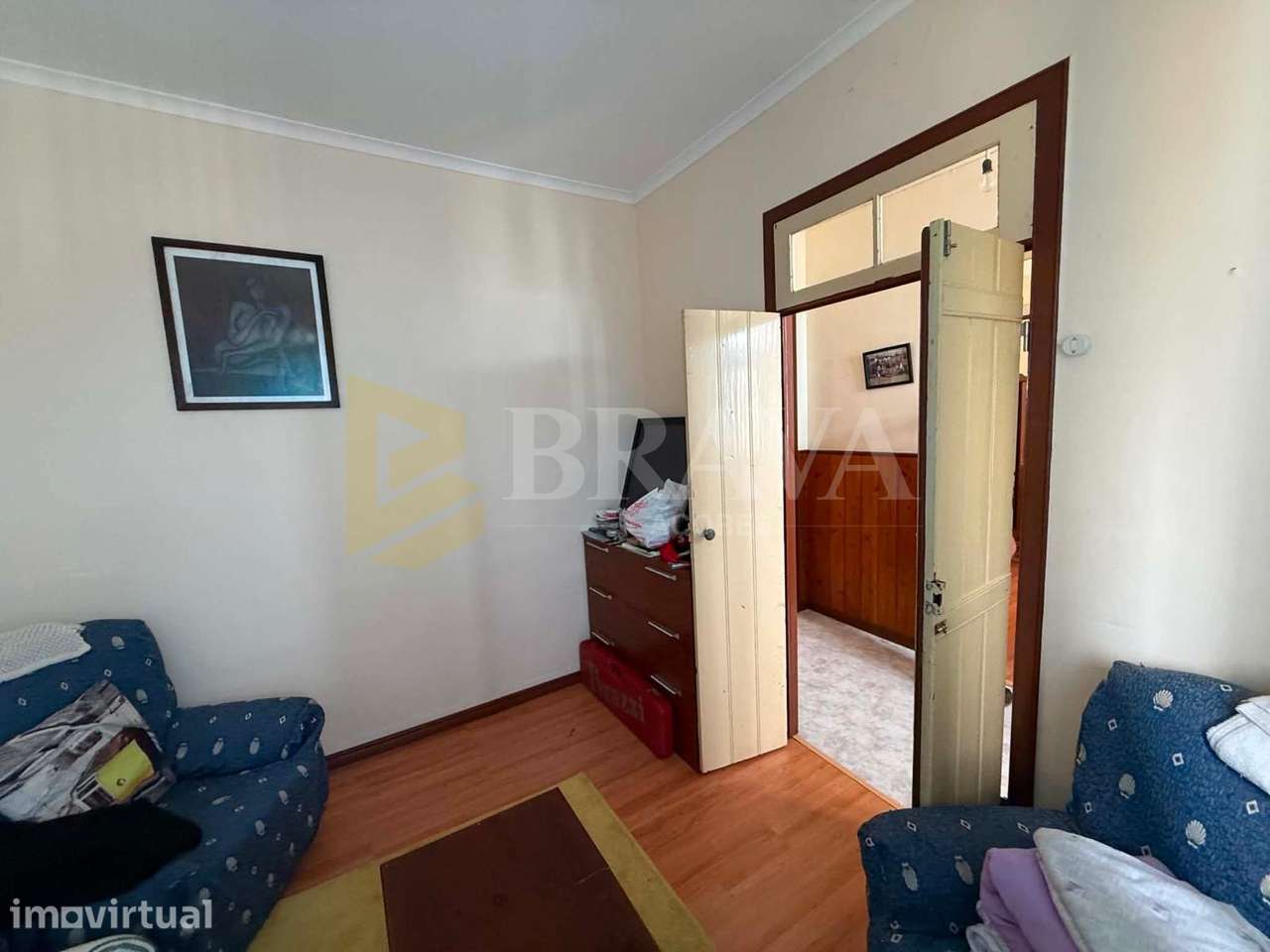 MORADIA T2 PRONTA A HABITAR – SÃO PEDRO – ILHA DE SANTA MARIA - Grande imagem: 5/8