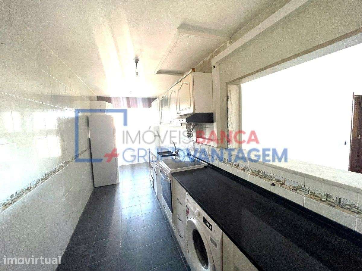T3 em Corroios para Venda