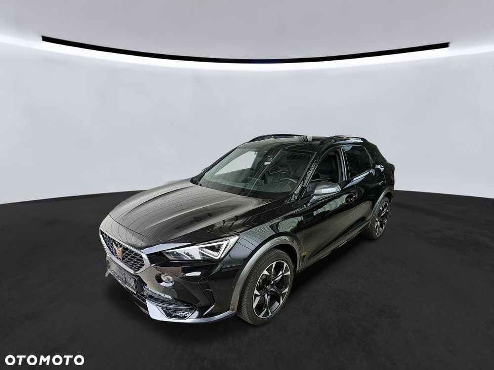 Cupra Formentor VZ 2.0 TSI 4Drive DSG - 1