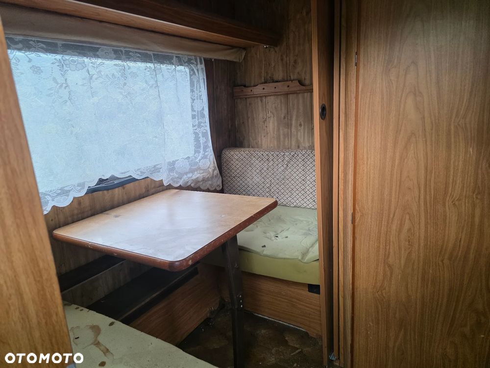 KNAUS 8203 - 12