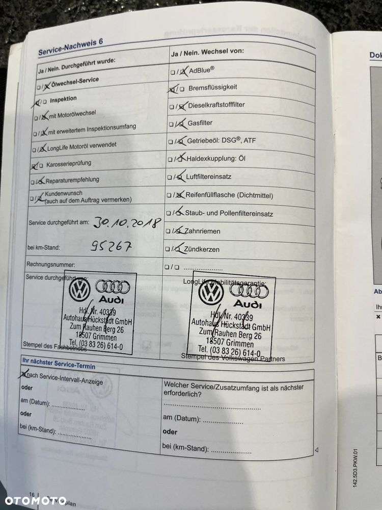 Volkswagen Golf 1.4 TSI Highline - 21