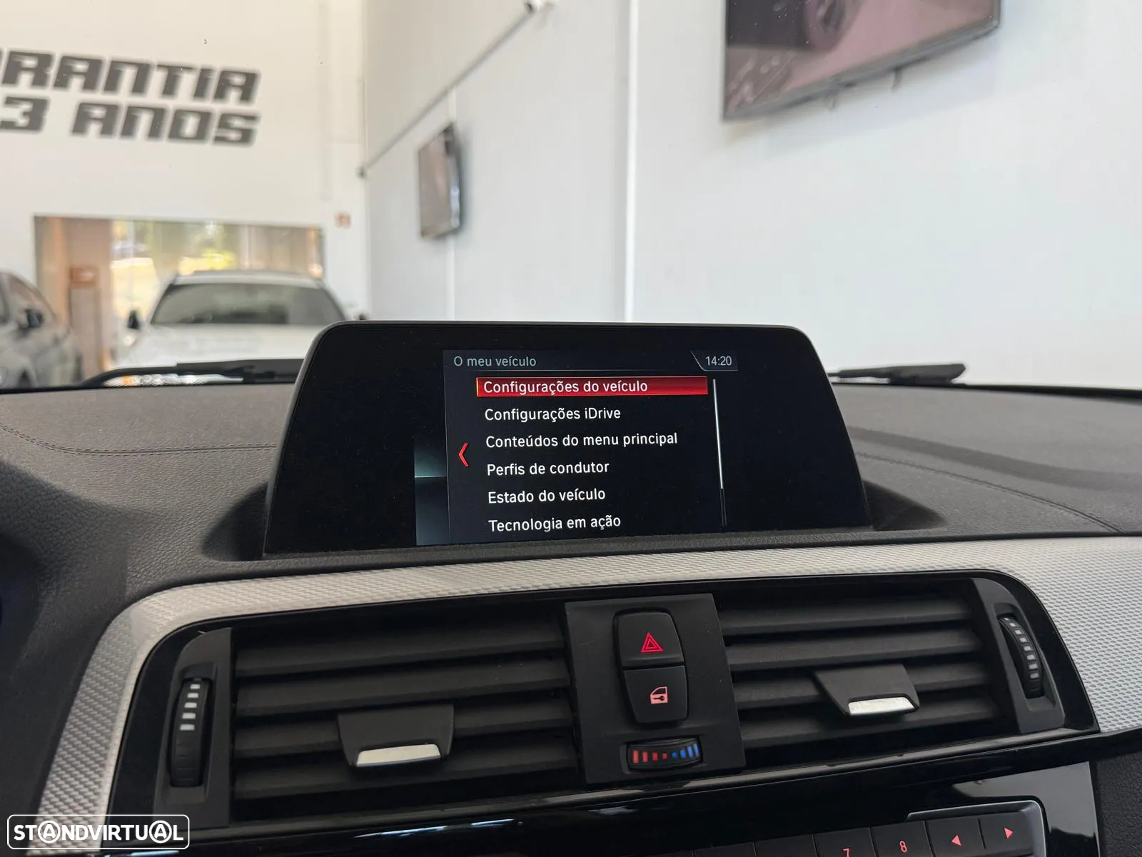 BMW 120 d Pack M - 34