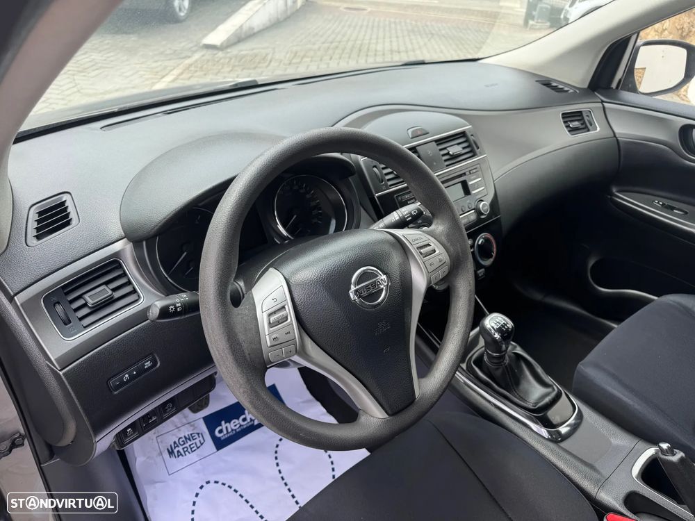 Nissan Pulsar - 13