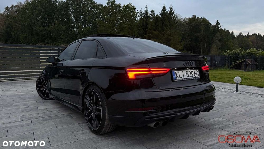 Audi S3 - 10