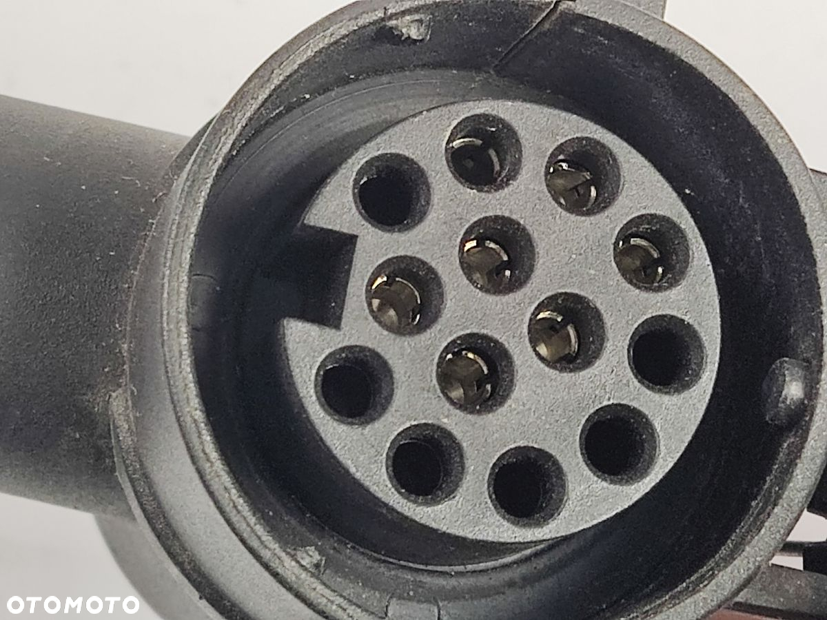 Adapter Przejściówka Redukcja Haka - 4