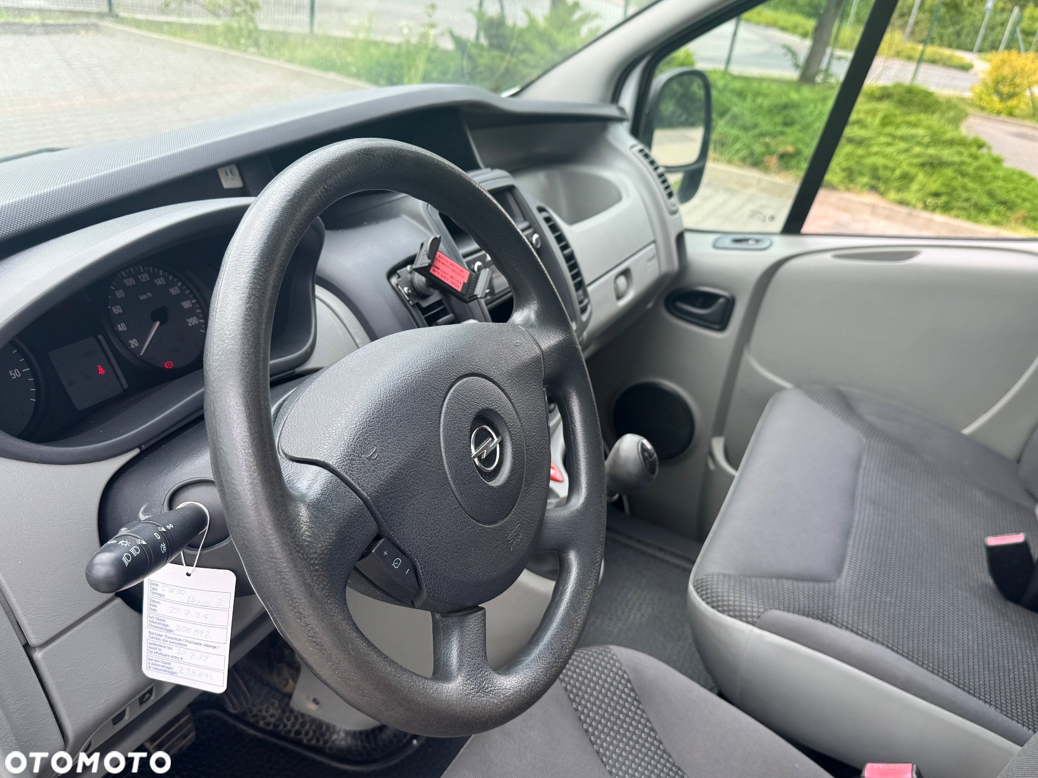 Opel Vivaro 2.0 CDTI L2H1 EcoFlex - 5
