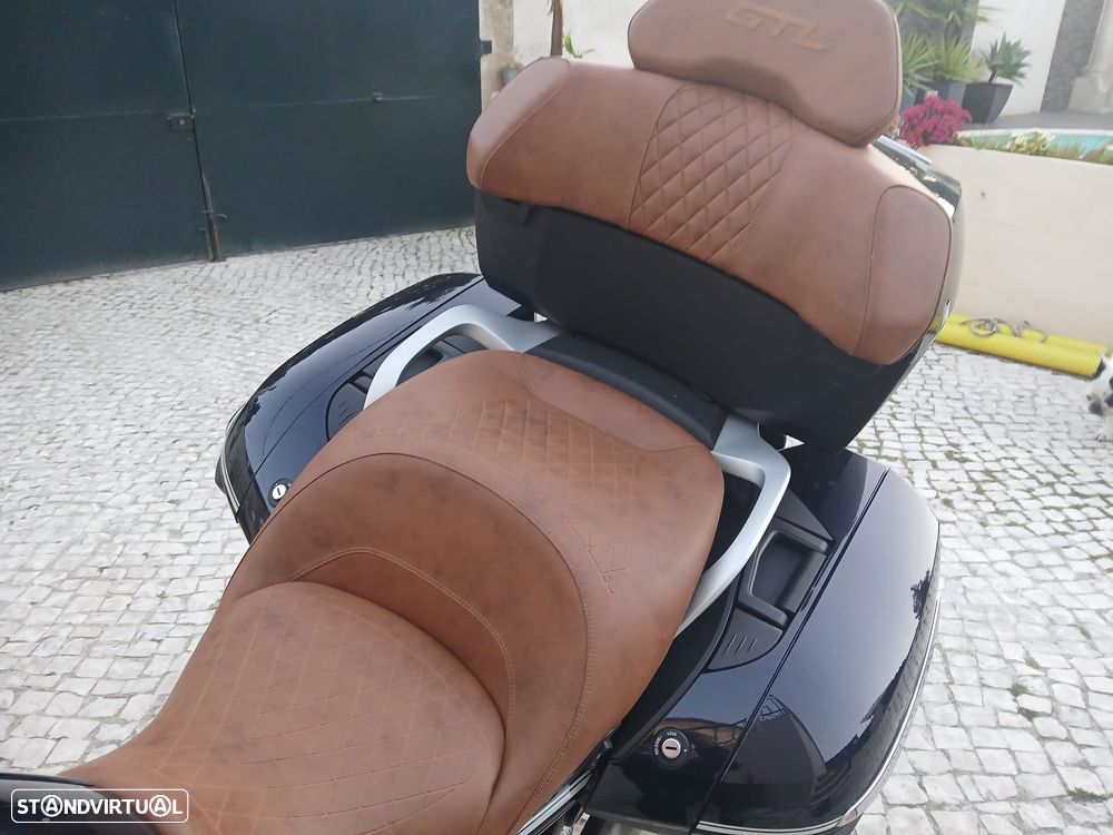 BMW K 1600 GTL - 6
