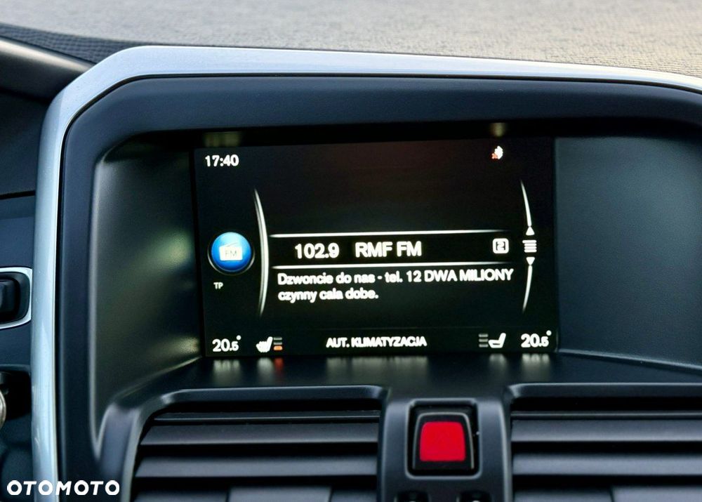 Volvo XC 60 D3 Summum - 30