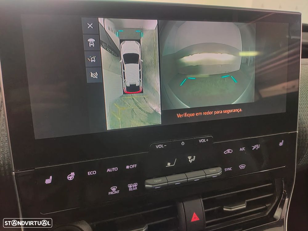 Toyota bZ4X 71,4 kWh Exclusive - 14