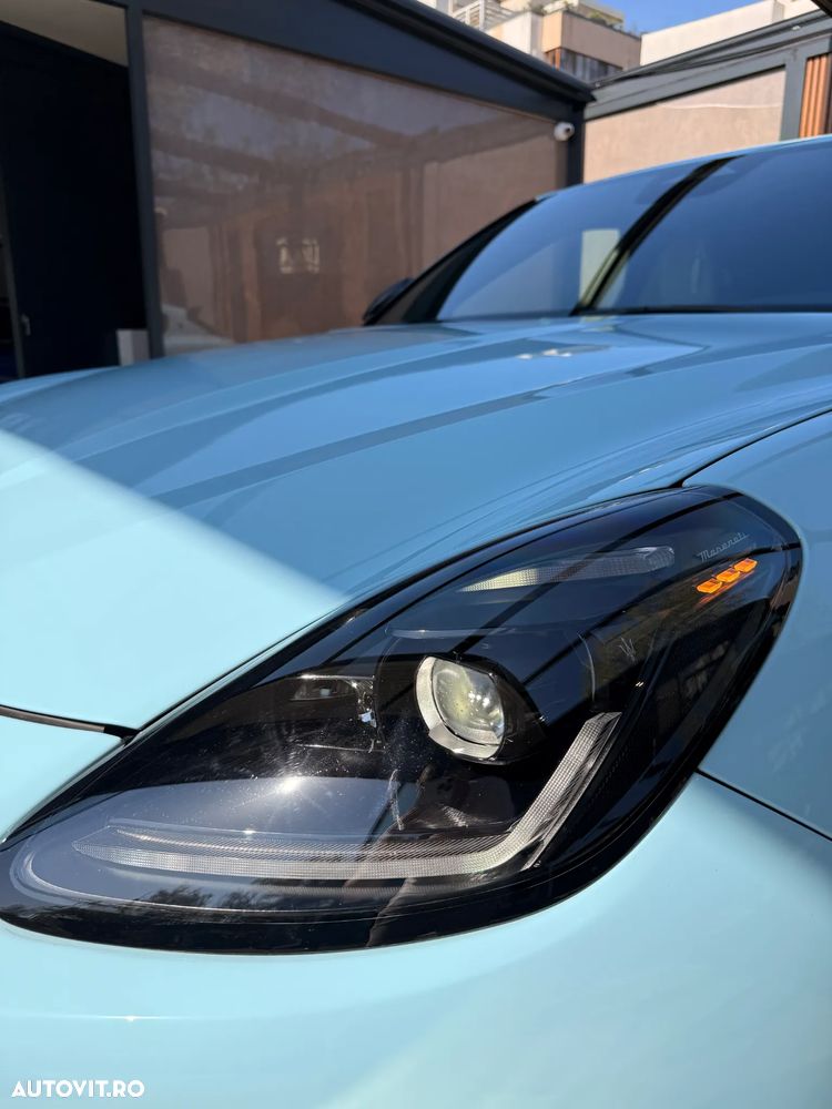 Maserati Grecale - 8