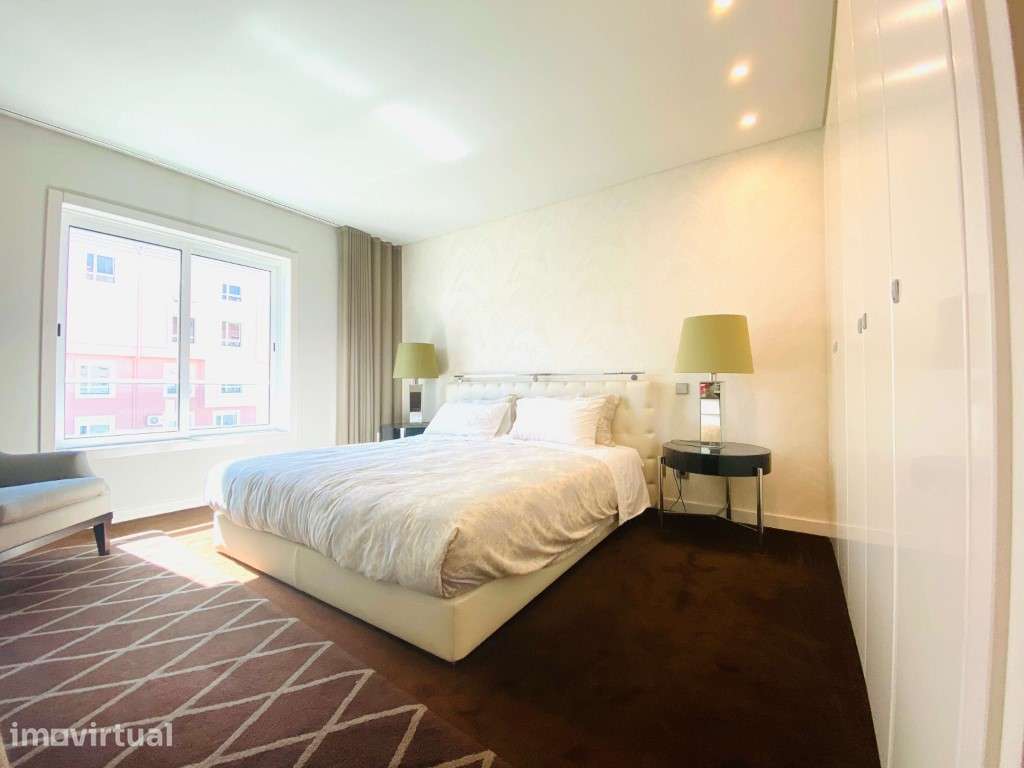 Apartamento T4 para arrendamento em Telheiras - Grande imagem: 5/29