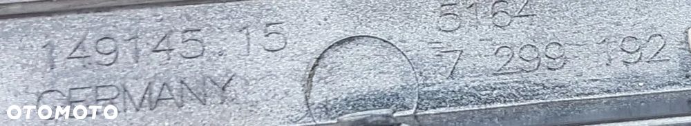 BMW i3 13- BŁOTNIK PRZEDNI PRAWY - 3