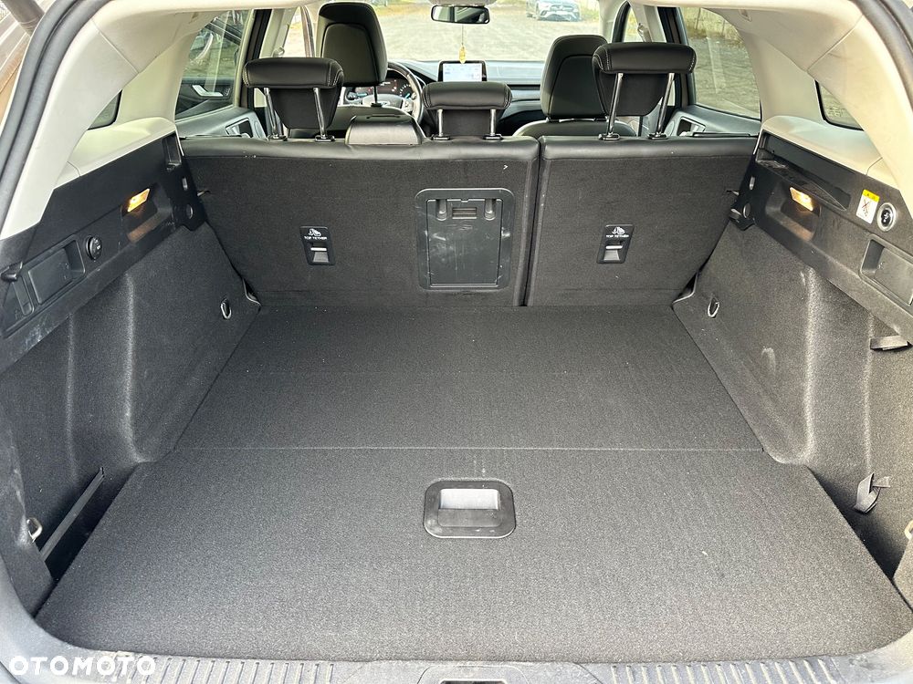 Ford Focus 2.0 EcoBlue Vignale - 27